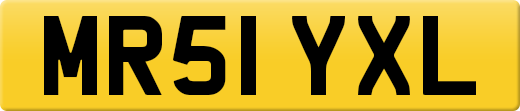 MR51YXL